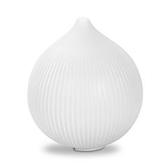 330ml Cool Mist Humidifier Ultrasonic Aroma Essential Oil Diffuser w/7 Color LED Lights Waterless Auto Off for Office Home Room Study Yoga Spa