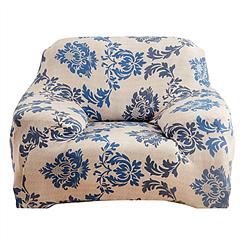 Sofa Cover Printed Stretch Sofa Furniture Cover Soft Sofa Slipcover Polyester Furniture Protector Cover