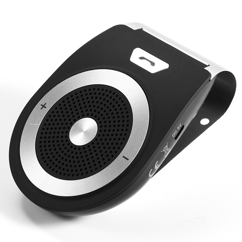 Car Wireless Speakerphone Wireless V4.1 InCar Speaker Handsfree