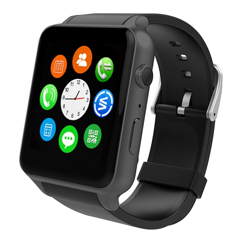 smartwatch bluetooth 4.1