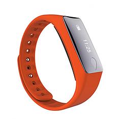 Fitness Tracker Activity Tracker Watch with Heart Rate Monitor IP67 Waterproof Smart Band Step Counter Calorie Counter Call & SMS Pedometer