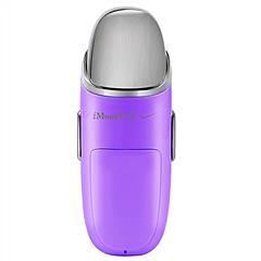 Nano Facial Mister Nano Cool Mist Facial Sprayer Portable Handy Face Steamer Moisturizing Massager USB Charge