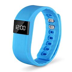 Fitness Tracker Activity Tracker Watch IP56 Waterproof Bracelet Fitness Band Sleep Monitor Pedometer Sedentary Reminder Call Message Notification