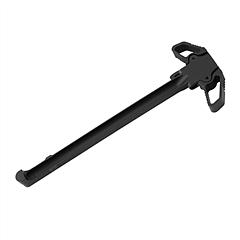 For AR15 M4 Ambidextrous Charging Handle Aluminum Alloy Cocking Handle Butterfly Style