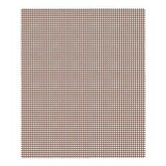 BBQ Grill Mat Non-Stick Mesh Mat Baking Sheet Liner Reusable Reversible Washable for Outdoor Gas Charcoal