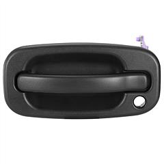 For 1999-2007 Chevrolet Silverado Front Left Driver Side Handle Outside Exterior Door Handle