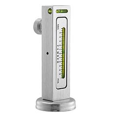 Universal Magnetic Gauge Tool for Car Truck Camber Castor Strut Wheel Alignment Adjustable Gauge Measure Tool