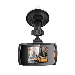 1080P Car DVR Camera Dash Cam Camcorder 90° Angle Loop Recording Night Vison