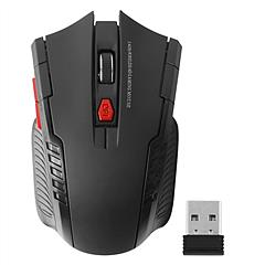 iMounTEK 2.4G Wireless Gaming Mouse Optical Mice 3 Adjustable DPI 6 Buttons for PC Laptop Computer Macbook
