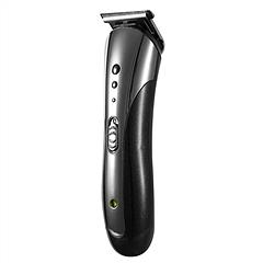 SHINON Men Electric Hair Clipper Trimmer Rechargeable Beard Shaver Razor Nose Trimmer Set