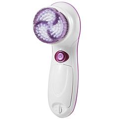 Multi - functional Electric Cleansing 5 in 1 Face Waterproof Spin Brush for Gentle Exfoliating and o Acne, Blackheads and Dead Skin, Cleansing Face an