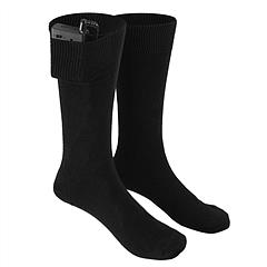 iMountek Unisex Electric Heated Socks Battery Heated Socks Winter Warm Thermal Socks
