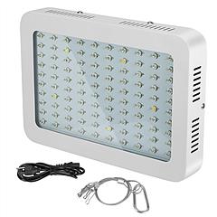 iMounTEK LED Grow Light 1000W 380-800nm Plant Grow Light With Bloom and Veg Dimmer Dual Chips Full Spectrum Grow Lamp for Hydroponic Indoor Plants Veg