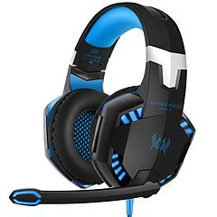 Kotion Each G2000 Gaming Headset Over Ear Headphones  for PS4 Xbox Nintendo Switch PC Laptop
