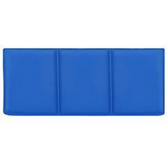 Pet Dog Cooling Mat Pressure Activated Gel Self Cooling Mat Pad Pet Cooling Bed Mats Portable Pet Cooling Blanket for Kennels Crates Beds Car Seats