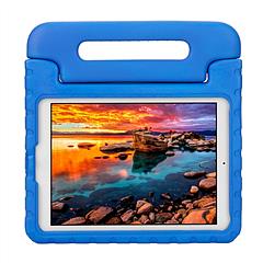 Protective Case Fit For iPad Air/Air2 Shockproof Hard Kid Tablet PC Protection Cover W/ Foldable Handle