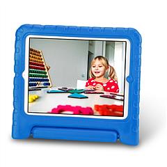 Protective Case Fit For iPad 2 3 4 Shockproof Hard Kid Tablet PC Protection Cover W/ Foldable Handle