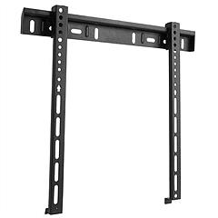 TV Wall Mount TV Wall Holder Bracket Support 32-65 inch Flat TV Max Hole Distance 400x400mm Hold Up To 30kg/66.14lbs
