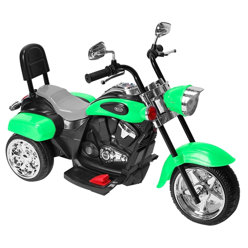 3 Wheels Motorcycle For Kid Aged 36 Electric Rechargeable Ride On