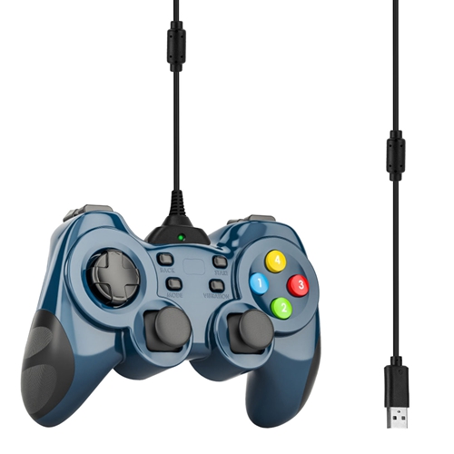 USB Charging Cable Fits For Xbox 360 Wireless Controller 70in Charging