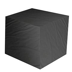 Air Conditioner Cover Outdoor Water-resistant Windproof Furniture Protector Dustproof Anti UV Outside Air Conditioner Protection Cover 21.66x16.14x14.