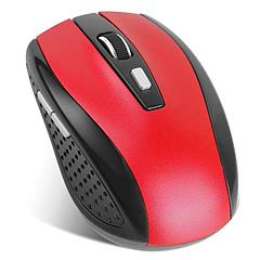 2.4G Wireless Gaming Mouse Optical Mice w/ Receiver 3 Adjustable DPI 6 Buttons For PC Laptop Computer Macbook