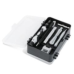 115 in 1 Screwdriver Kit Screwdriver Repair Tool Set Magnetic Driver Kit For Electronic Phone Computer Tablet Watch