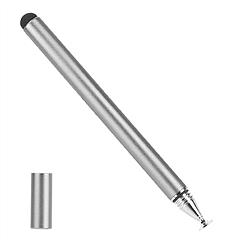 Stylus Pen Dual Tip Touch Screen Stylus Pencil Capacitive Pencil Compatible With iPad Cellphones IOS Android Devices
