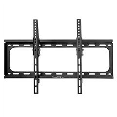 Tilt TV Wall Mount Bracket For 37-70in LED/LCD/PLASMA Flat TV VESA 600x400mm Tilting -10°