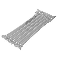 Inflatable Pool Float Raft Foldable Float Lounge Chair Swimming Pool Water Mat with Pillow Air Mat Mattress For Adults & Kids