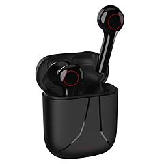 IPX5 Waterproof Wireless 5.0 TWS Earbuds Wireless Headsets w/ Mic Magnetic Charging Case Battery Remain Display 30Hrs Playtime For Sport Running Drivi