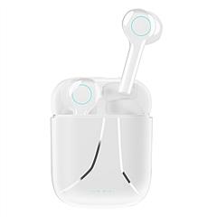 IPX5 Waterproof Wireless 5.0 TWS Earbuds Wireless Headsets w/ Mic Magnetic Charging Case Battery Remain Display 30Hrs Playtime For Sport Running Drivi