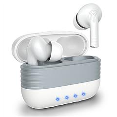 Waterproof Wireless 5.0 TWS Earbuds Wireless Headsets w/ Magnetic Charging Case Battery Remain Display For Sport Running Driving Working