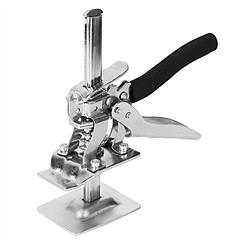 Labor Saving Hand Tool Jack Arm Handheld Tile Lifting Locator Tile Height Regulator Door Use Board Lifter Wall Leveling Hand Tool Up To 100kg/220lbs
