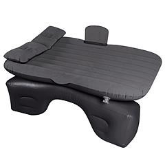 Car Air Mattress Bed Inflation Car Mattress Bed Portable Travel Camping Sleep Mat Car Inflation Bed For Trip