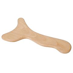 Wood Therapy Massage Tool Lymphatic Drainage Paddle Wooden Scraping Tools Therapy Massager Body Sculpting Tool