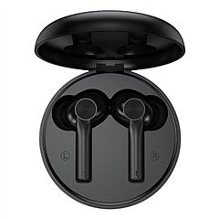 5.0 TWS Wireless Earbuds with CVC6.0 Noise Canceling LED Screen Touch Control Headphone in-Ear Earphone Headset with Charging Case Built-in Mic