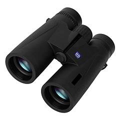 12X Zoom Binoculars with FMC Lens Foldable Telescope for Concert Bird Watching Hunting Sports Events Concerts