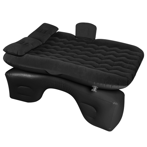 Car Air Mattress Bed Inflation Car Mattress Bed Portable Travel Camping