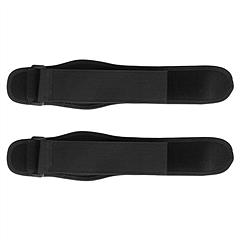 2Packs Elbow Brace Support Strap Band Forearm Protection Adjustable Compression Tendonitis Golfers Arthritis Joint Pain Relief