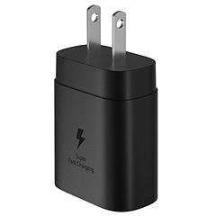 USB C Wall Charger 25W PD3.0 Fast Charger Power Adapter High Speed Wall Charger Fit for  Samsung S21 S20