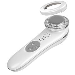 7 in 1 Facial Massager Ultrasonic Face Lifting Machine High Frequency Facial Machine Anti-Aging Skin Care Tool Photon Therapy