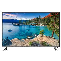 50In LED Smart TV 16:9 Full High Definition Television Internet TV with LED Backlit