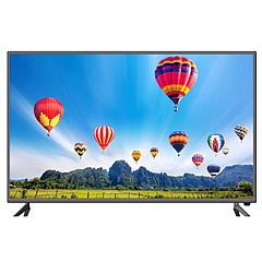 50In LED Smart TV 16:9 Ultra High Definition Television Internet TV with LED Backlit