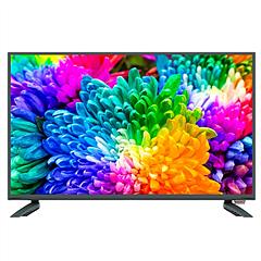 55 In 4K UHD HDR Smart LED TV 3840×2160 3 HD IN & HD OUT Ports 2 USB Ports