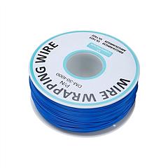 984 Feet 0.2in Dog Fence Wire Aluminum Boundary Wire for GPCT2529 Dog Fence System