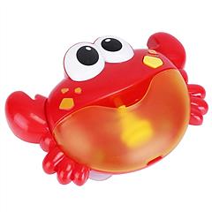 Frog Musical Bubble Bath Maker Baby Bath Toys for Bathtubs Toddler Bubble Machine for Bath Fun