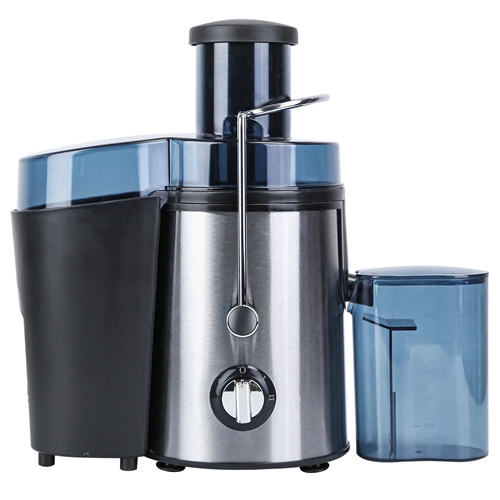 KOCASO 1000W Centrifugal Juicer Machines Vegetable And Fruit With 3" Wide Chute, Juice Extractor With 3 Modes 2 Speeds, Juice Maker Machine, 304 Stainless Steel, Anti-Drip, Overheat Protection