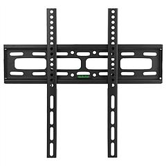 TV Wall Mount Bracket for 26-65in LED/LCD/PLASMA Flat TV VESA 400x400mm