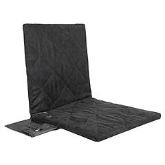 MYDAYS OUTDOOR Portable Heated Seat Cushion with 3 Temperature Levels Foldable USB Plug Powered Heating Pad For Outdoor Winter Car Camping Fishing